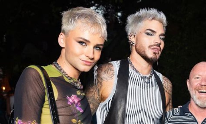 Adam Lambert Boyfriend 2023: Yes, He Is Gay- Who Is He Dating?