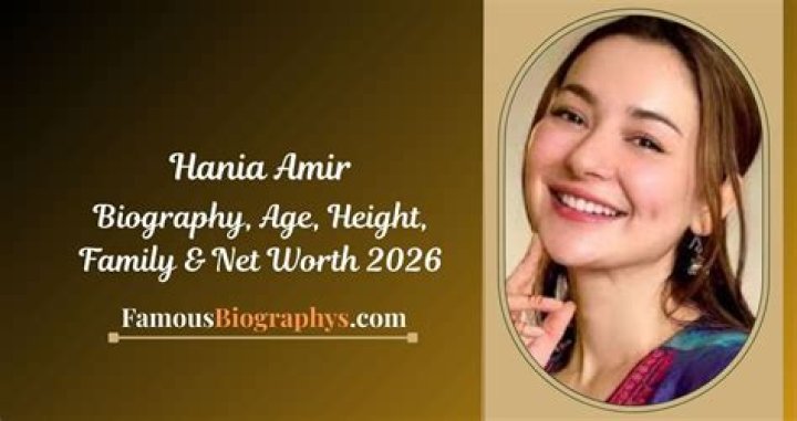 
Amir Aliakbari Height, Weight, Net Worth, Age, Birthday, Wikipedia, Who, Nationality, Biography 