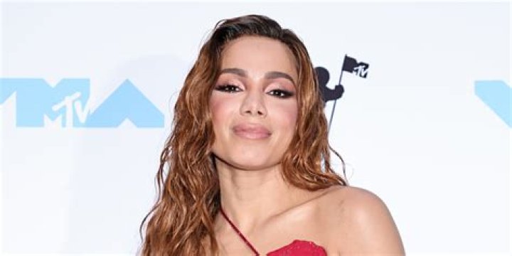 
Anitta Reveals She Would End Her Singing Career in the Next 6 Years 
