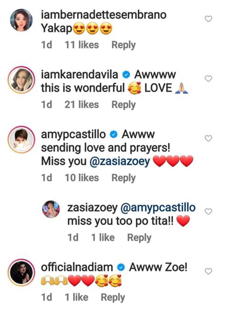 
Anthony Taberna Daughter Zoey Sickness And Health Update What Illness Does She Have? 