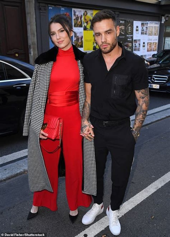 
Are Liam Payne and France Maya Henry Breaking Up Over Aliana Mawla Cheating and Affair Rumors? 