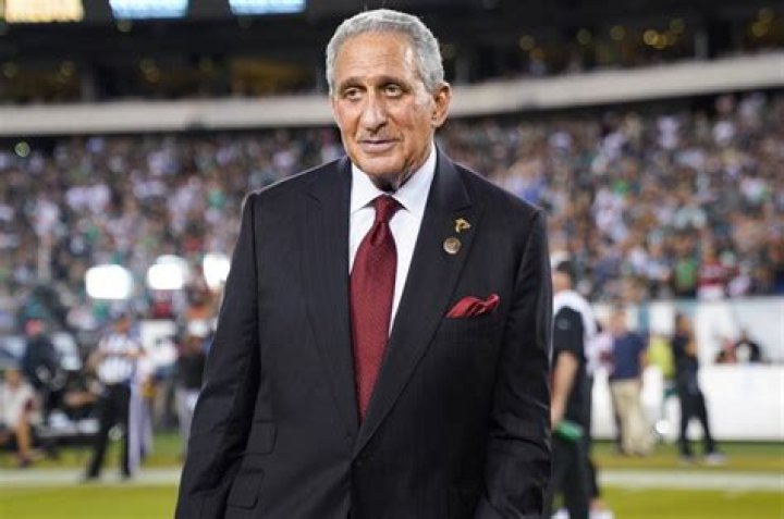 
Arthur Blank Height, Weight, Net Worth, Age, Birthday, Wikipedia, Who, Nationality, Biography 