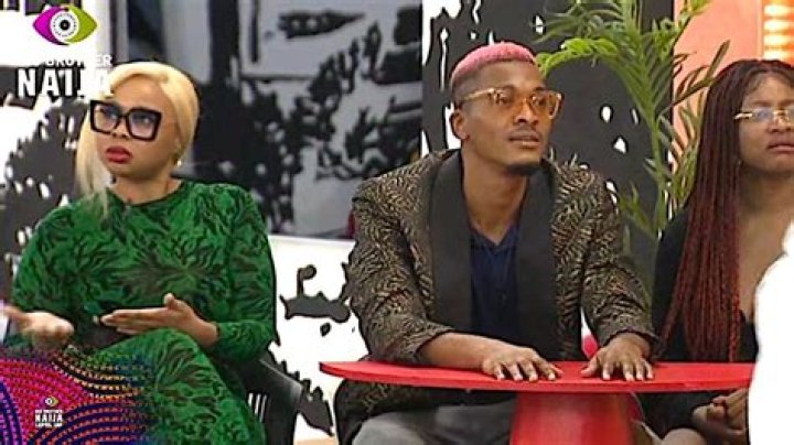 
BBNaija S7: “If I Want Groovy, Nobody Can Stop Me” – Chi-Chi 