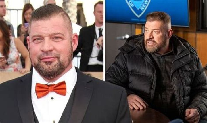 Brad William Henke Cause of Death, How did Brad William Henke Die?