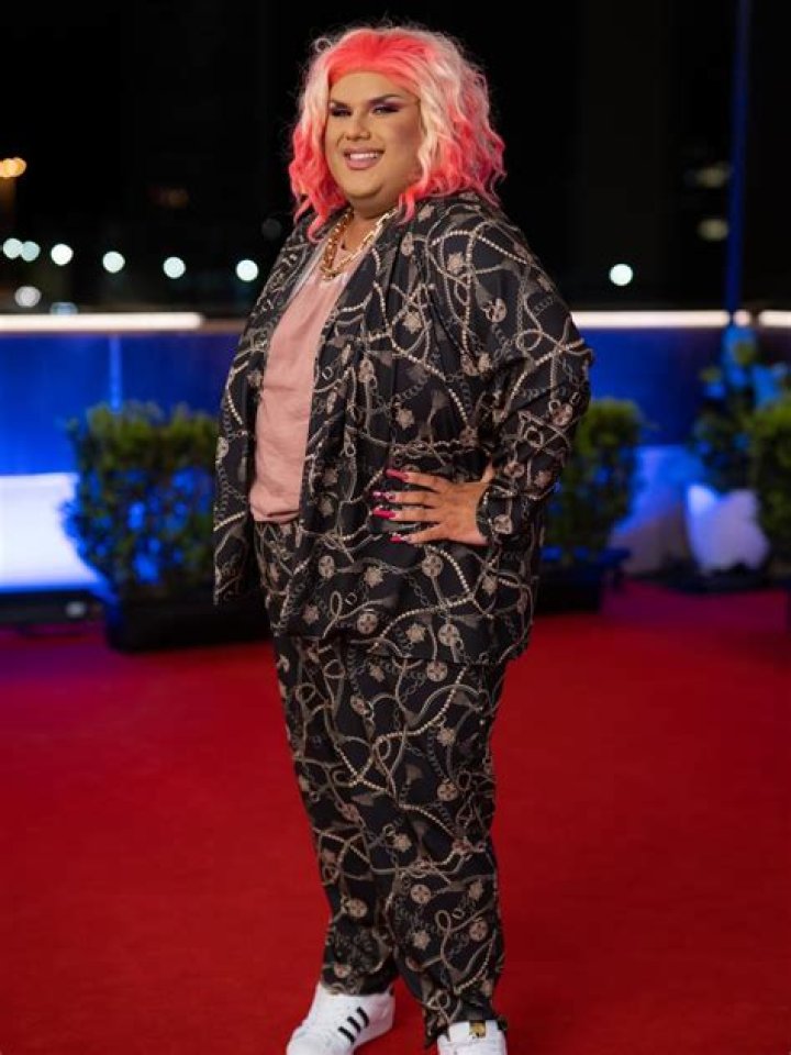 
Carla From Bankstown Height, Weight, Net Worth, Age, Birthday, Wikipedia, Who, Nationality, Biography 