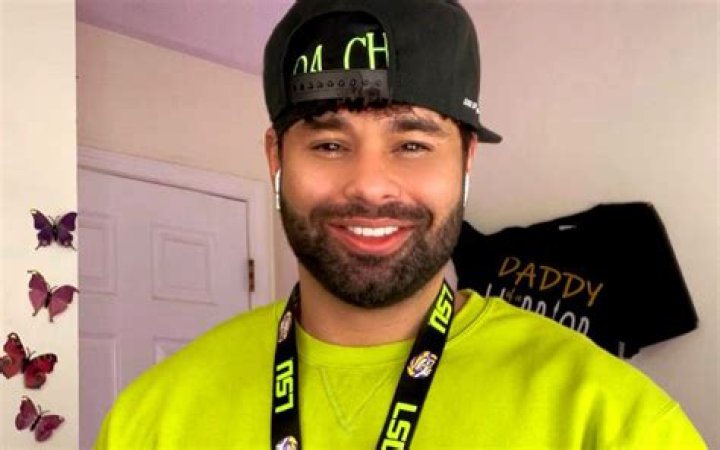 Chad Ehlers Height, Weight, Net Worth, Age, Birthday, Wikipedia, Who, Instagram, Biography