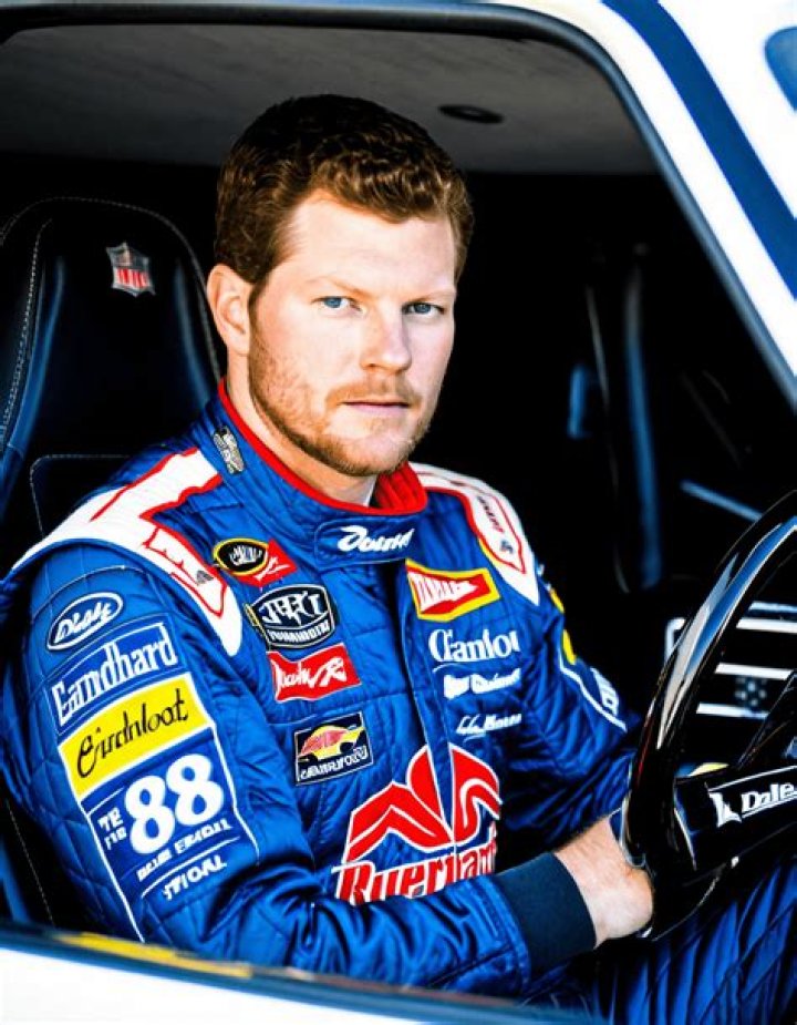 Dale Earnhardt Jr Height, Weight, Net Worth, Age, Birthday, Wikipedia, Who, Nationality, Biography