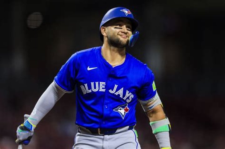 
Dante Bichette Jr Dad’s Abuse Story As Brother Bo Bichette Supports Him 
