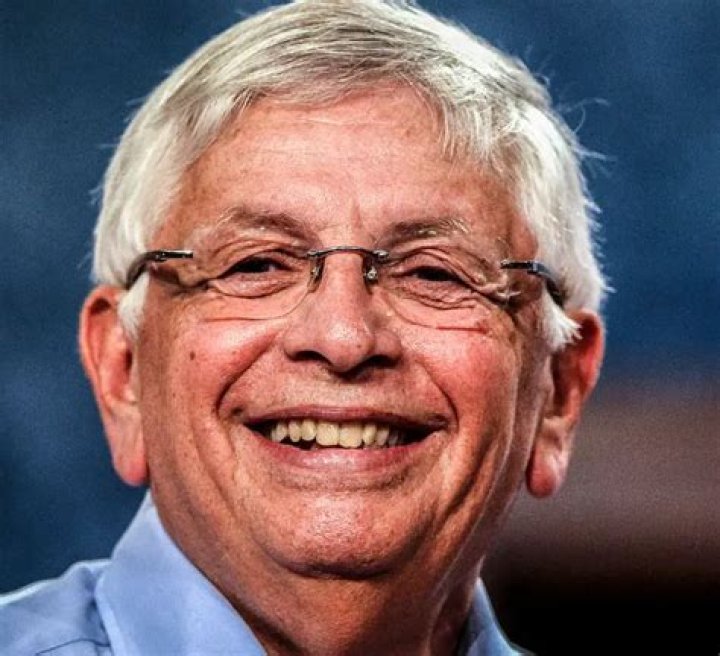 David Stern Height, Weight, Net Worth, Age, Birthday, Wikipedia, Who, Instagram, Biography