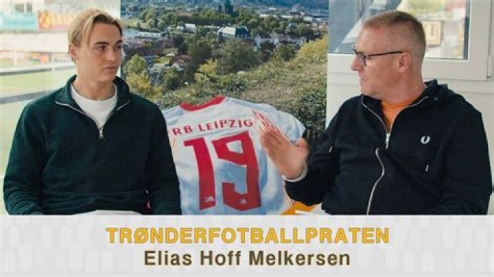 
Elias Hoff Melkersen Height, Weight, Net Worth, Age, Birthday, Wikipedia, Who, Nationality, Biography 