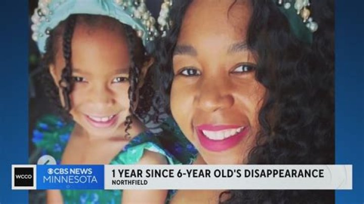 
Elle Ragin, a 6-year-old girl, was still lacking after her mother died in an obvious suicide. 