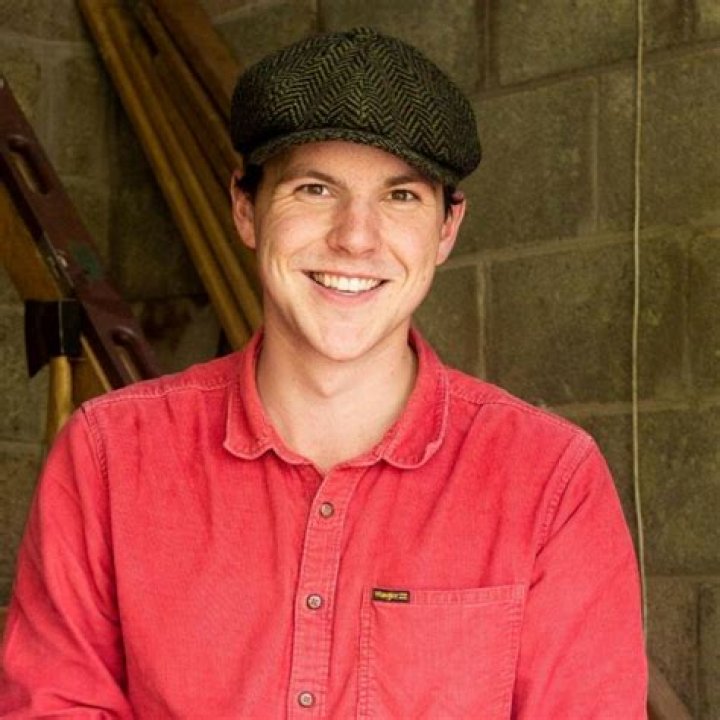 Eoin Reardon Height, Weight, Net Worth, Age, Birthday, Wikipedia, Who, Nationality, Biography