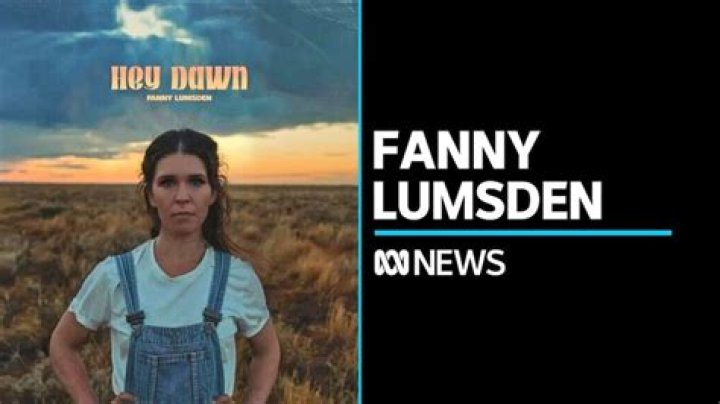 
Fanny Lumsden Height, Weight, Net Worth, Age, Birthday, Wikipedia, Who, Instagram, Biography 