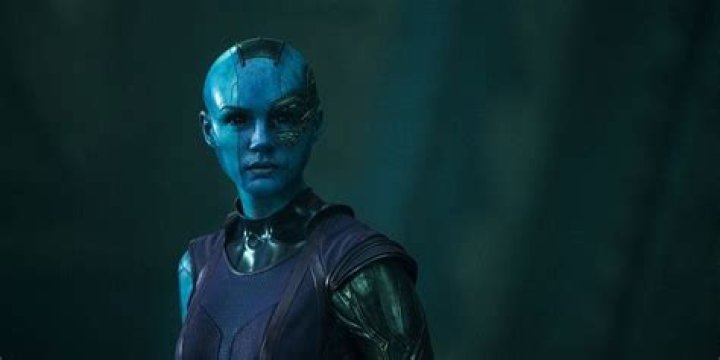 
Guardians of the Galaxy 3: Karen Gillan Wants Nebula To Rebuild Her Life 