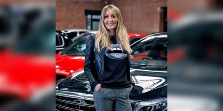 Helen Stanley Height, Weight, Net Worth, Age, Birthday, Wikipedia, Who, Instagram, Biography