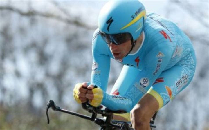 How did Lieuwe Westra die? Former Cyclist Cause of death Explained