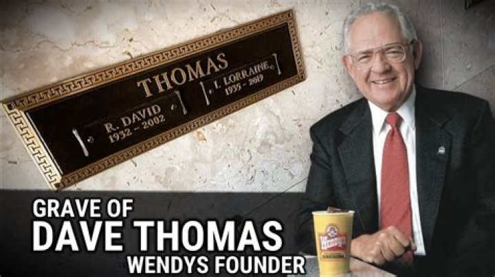 How Much Was Andy Thomas Net Worth? Wife Caroline And Death Cause
