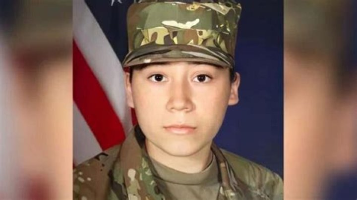 
How old was Pvt. Ana Basaldua Ruiz? Family demands answers in female soldier’s death at Fort Hood after ‘no foul play’ report 