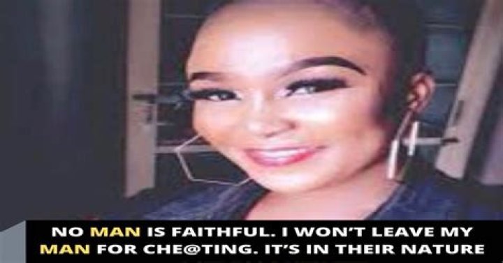 
‘I’ll Not Leave My Cheating Husband’- Actress Ruth Eze 