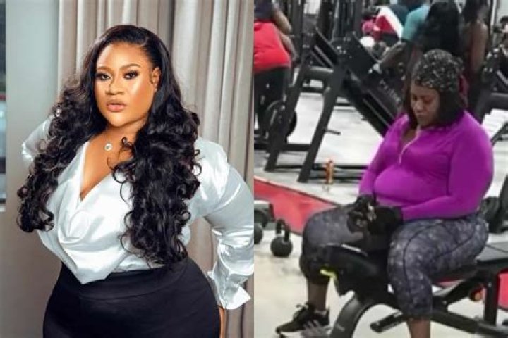
If Marriage Favor Some People Doesn’t Mean It Will Favor You – Actress Nkechi Blessing Says 