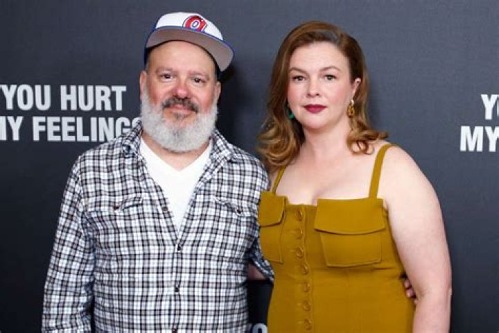 
Intriguing Details About Amber Tamblyn’s Career Timeline and Marriage 