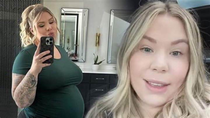 
Is Kailyn Lowry Pregnant? “Teen Mom” Star Pregnancy Rumor Confirmation 