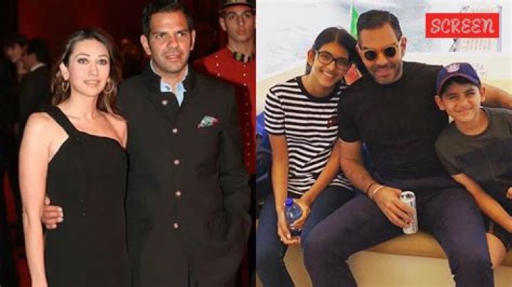 Is Kritika Khurana Divorced Her Husband Aditya Chhabra? What Happened- Family Tree
