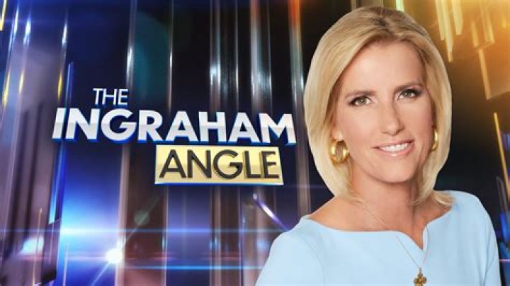 
Is Laura Ingraham Podcast Cancelled Or Still On FOX News? “The Ingraham Angle” Update 