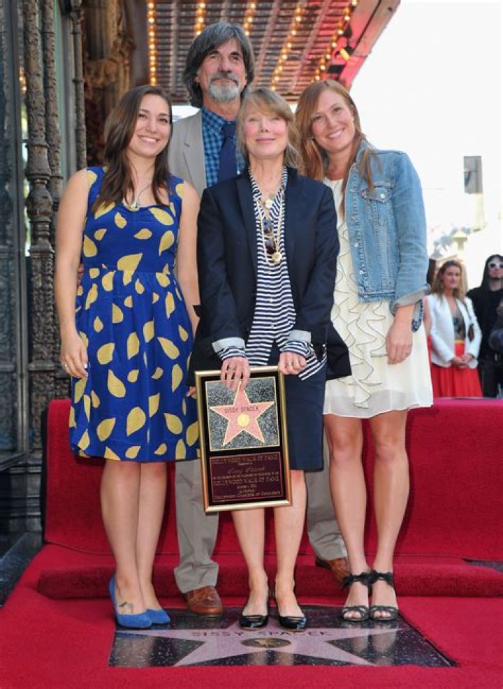 Is Sissy Spacek Related To Kevin Spacek? Her Family Tree and Siblings