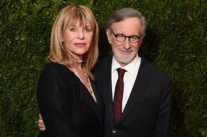 
Is Steven Spielberg Still Married? Steven Spielbergs Wife, How Many Kids Does Steven Spielberg Have? 