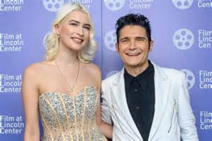 Is The CNN Journalist Charles Feldman Related To Corey Feldman?