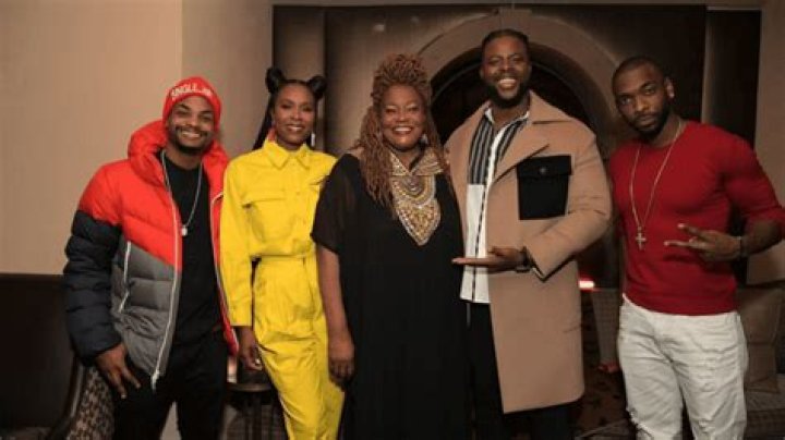 Is Winston Duke Gay? What Is Black Panther’s M’baku Star’s Sexuality?