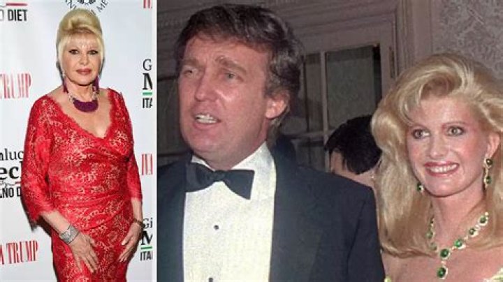 
Ivana Trump’s Health Issues And Illness, Death Of First Wife Of Former President Donald Trump Shock The World 