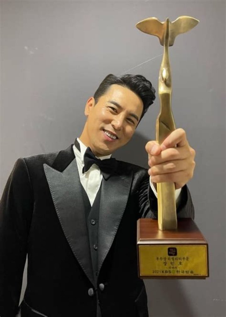 
Jang Minho Height, Weight, Net Worth, Age, Birthday, Wikipedia, Who, Nationality, Biography 