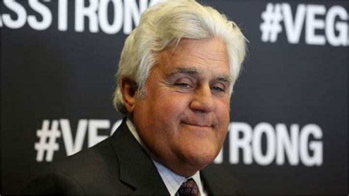 
Jay Leno’s new face: Comedian reflects on severe burn injuries on The Kelly Clarkson Show 
