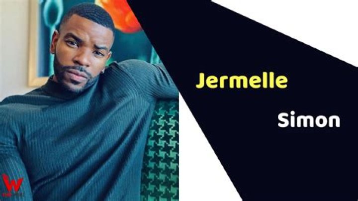 Jermelle Simon Height, Weight, Net Worth, Age, Birthday, Wikipedia, Who, Nationality, Biography