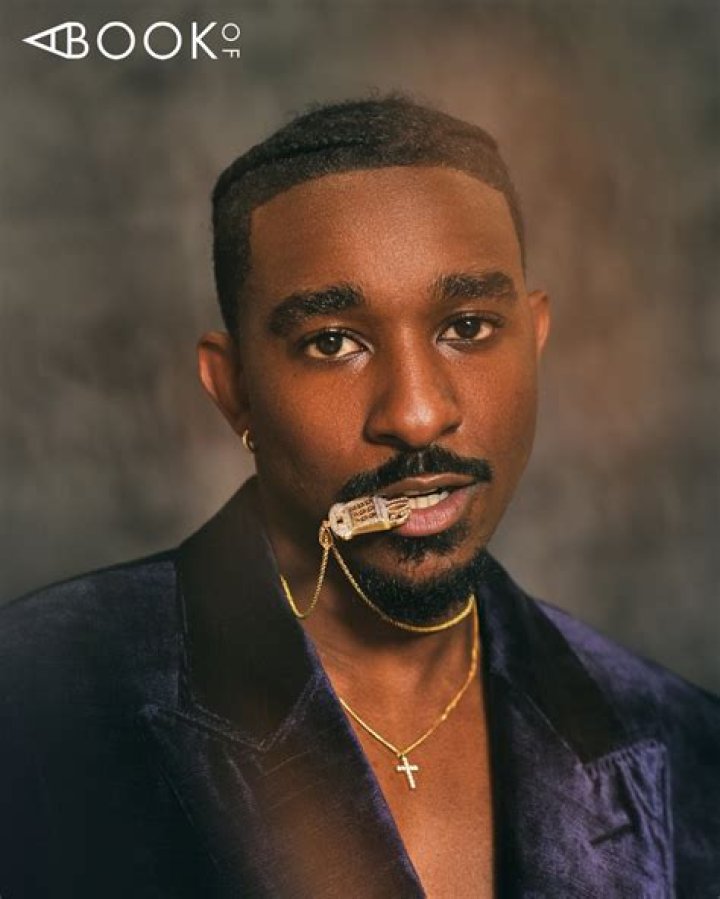 Jordan Jones Williams Height, Weight, Net Worth, Age, Birthday, Wikipedia, Who, Nationality, Biography
