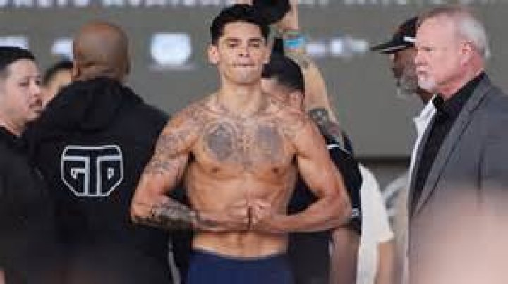 Josh Garcia Height, Weight, Net Worth, Age, Birthday, Wikipedia, Who, Nationality, Biography