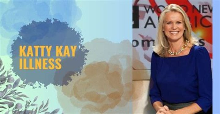 Katty Kay Illness: What Happened To BBC Journalist And Where is She Going Now?