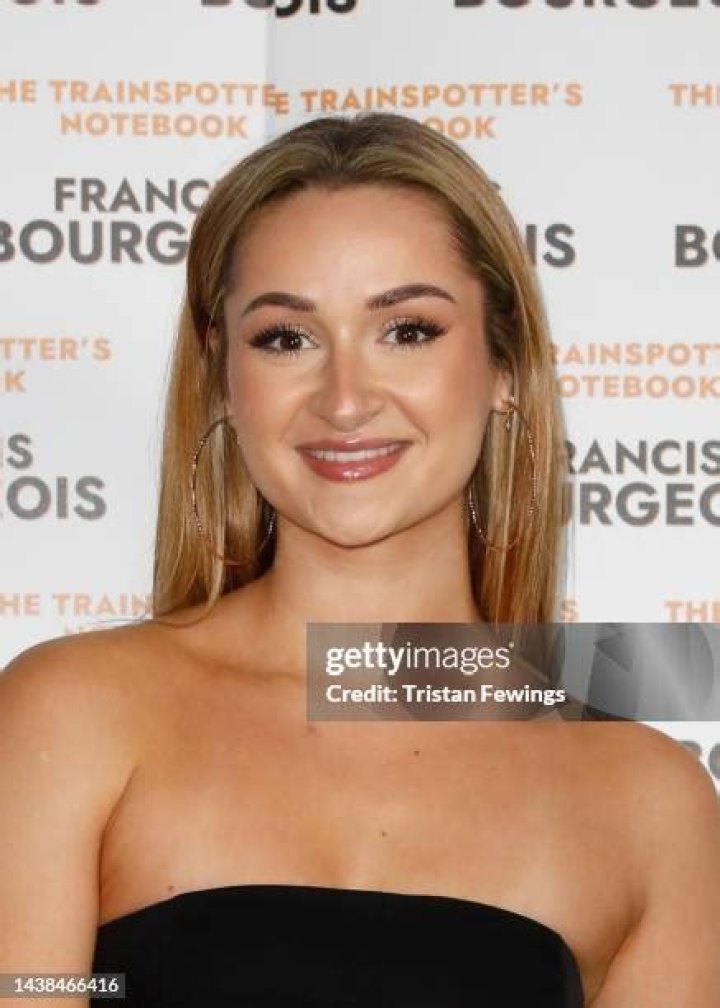 Maddie Grace Jepson Height, Weight, Net Worth, Age, Birthday, Wikipedia, Who, Nationality, Biography