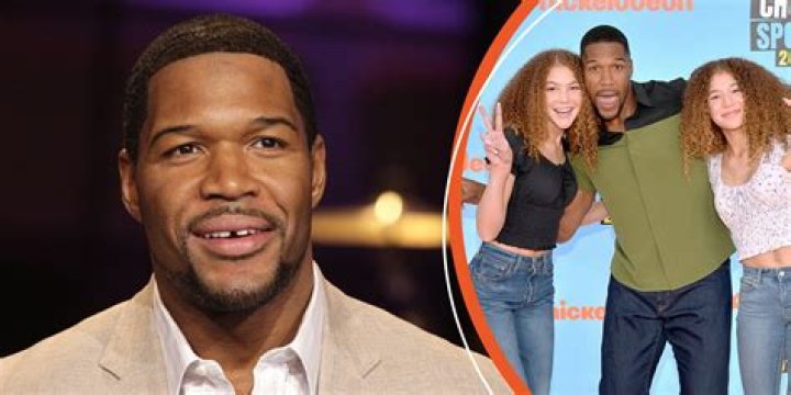 
Michael Strahan Fought for Twin Daughters for over a Decade after Divorce: ‘Toughest Things I’ve Ever Gone Through’ 