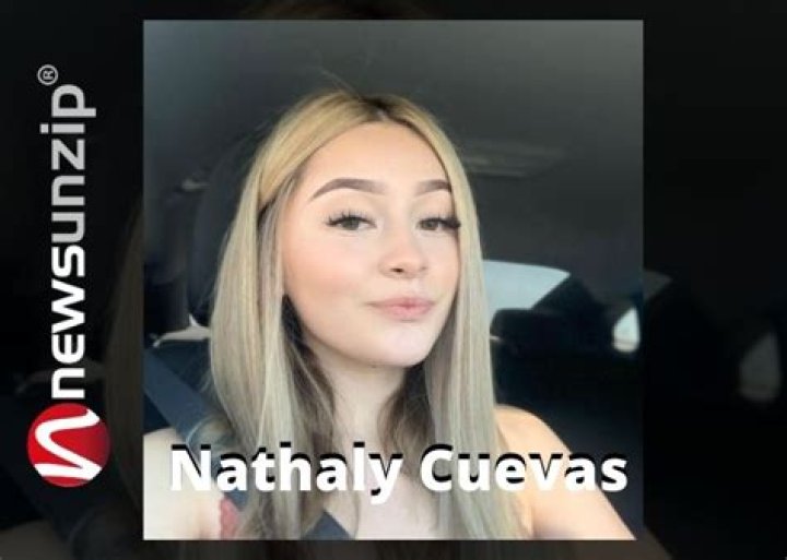 Nathaly Cuevas Height, Weight, Net Worth, Age, Wiki, Who, Instagram, Biography