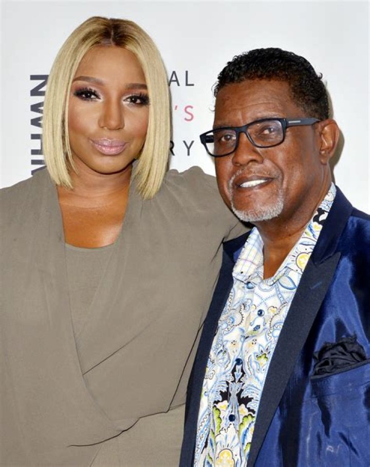 
Nene Leakes Revealed That Her Husband Gregg Leakes Was Hospitalized 