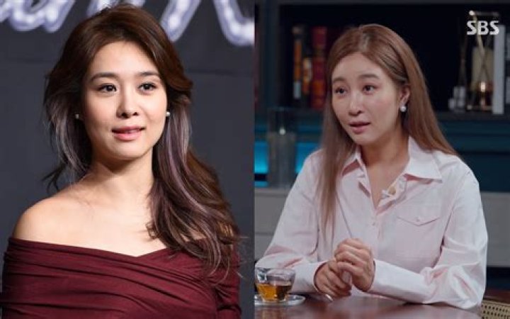
Ock Joo-hyun Was Said To Drop Her Lawsuit Against Kim Ho-Young 