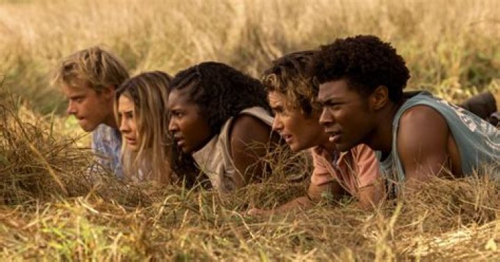 
Outer Banks season 3 review: Almost too many things that drag it down 