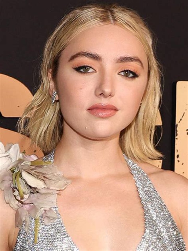 
Peyton Jord Height, Age, Girlfriend, Biography, Wiki, Net Worth 