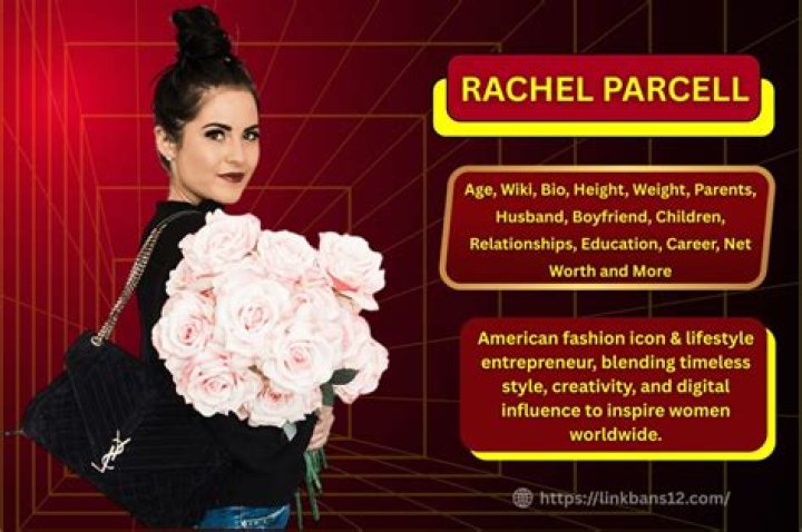 Rach Parcell Height, Age, Boyfriend, Biography, Wiki, Net Worth