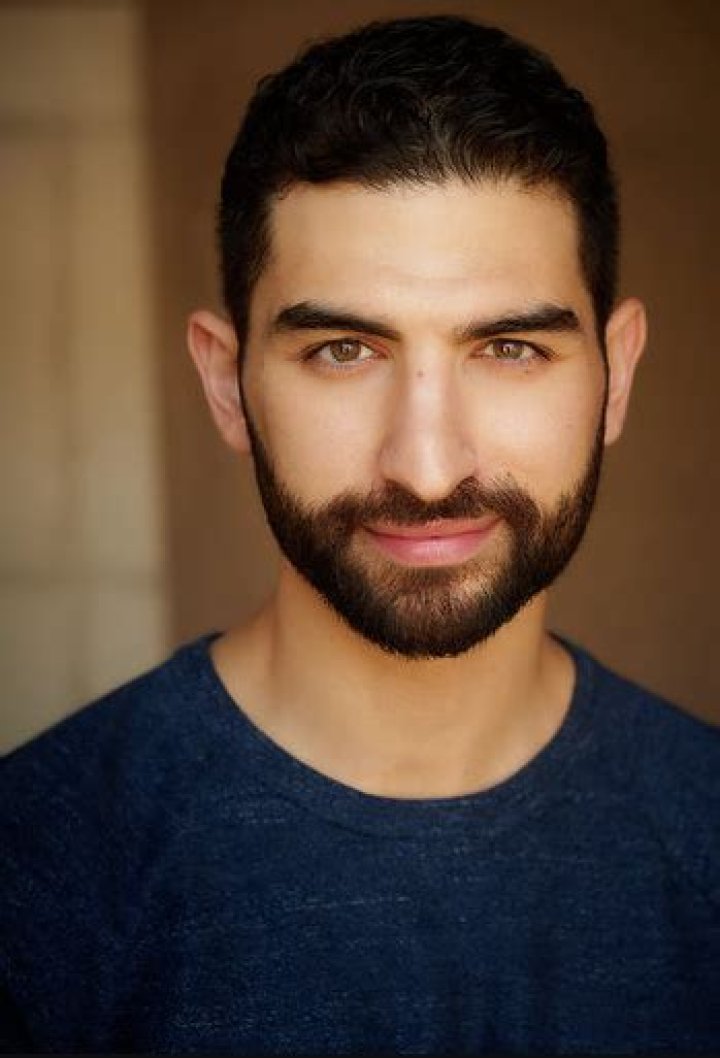 Raffi Barsoumian Height, Weight, Net Worth, Age, Wiki, Who, Instagram, Biography