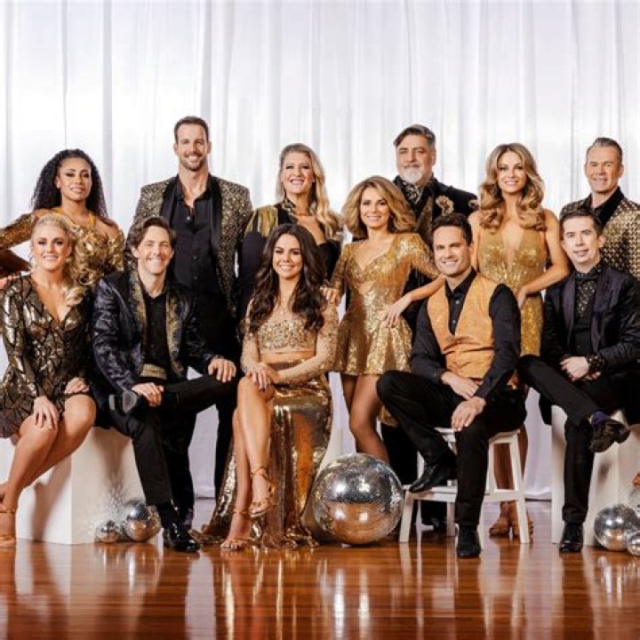 
Rhys Mathewson And Phoebe Robb Are Earning High Scores On Dancing with the Stars – Who Is His Dance Partner? 
