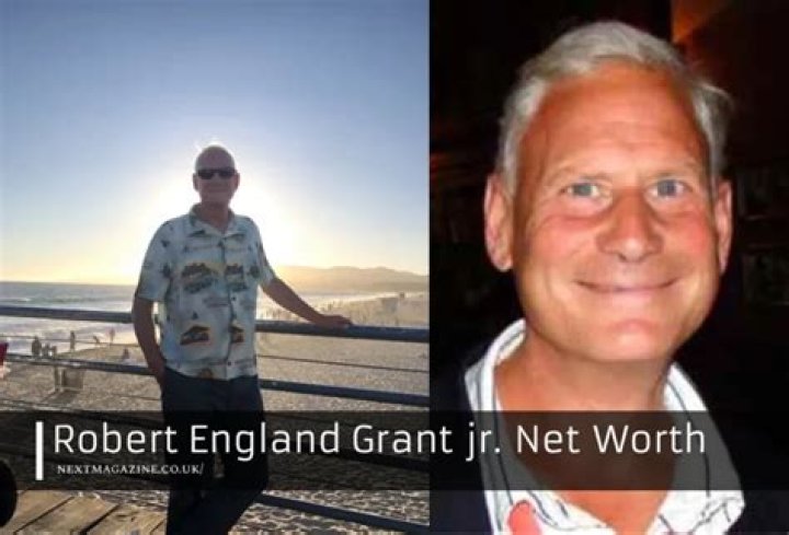Robert England Grant Jr Height, Weight, Net Worth, Age, Birthday, Wikipedia, Who, Nationality, Biography